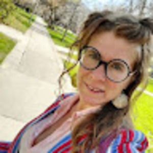 Meet your Posher, Sherri o